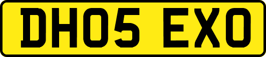DH05EXO