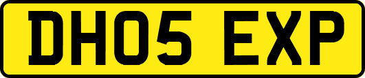 DH05EXP