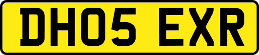 DH05EXR