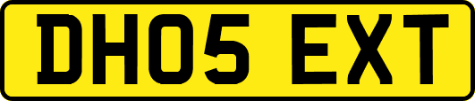DH05EXT