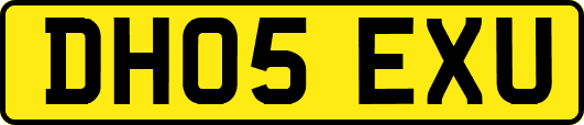 DH05EXU