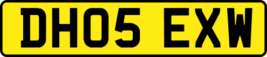 DH05EXW