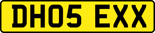 DH05EXX