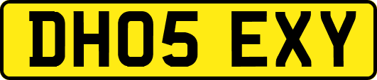 DH05EXY
