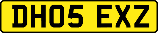 DH05EXZ