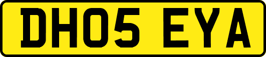 DH05EYA