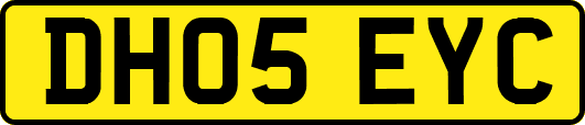 DH05EYC