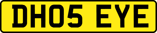 DH05EYE
