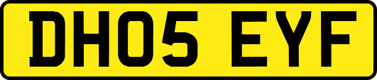 DH05EYF