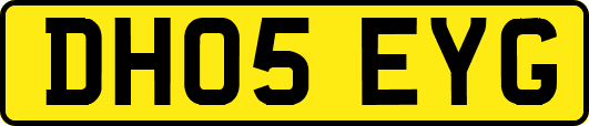 DH05EYG