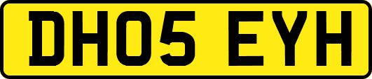 DH05EYH