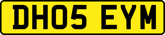 DH05EYM