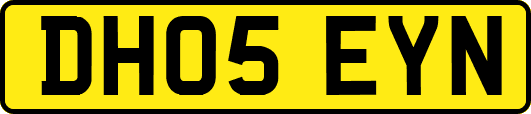 DH05EYN