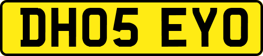 DH05EYO