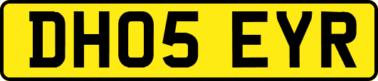 DH05EYR