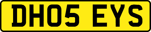 DH05EYS