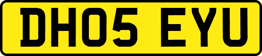 DH05EYU