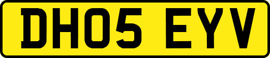 DH05EYV