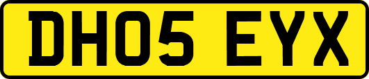 DH05EYX