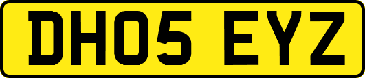 DH05EYZ