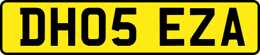 DH05EZA