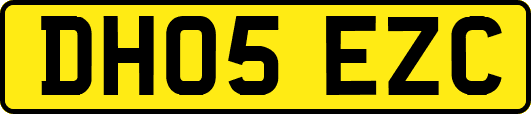 DH05EZC