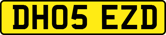 DH05EZD