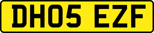 DH05EZF