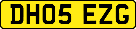 DH05EZG