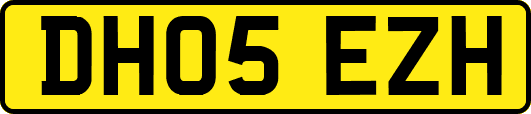 DH05EZH
