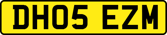 DH05EZM
