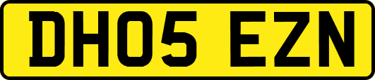 DH05EZN