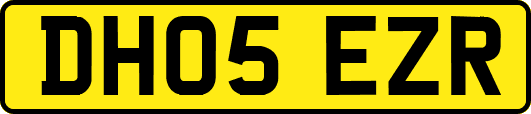 DH05EZR