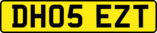 DH05EZT