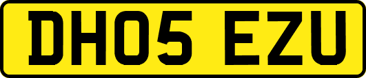 DH05EZU