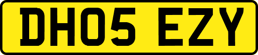 DH05EZY