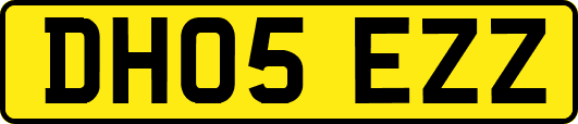 DH05EZZ