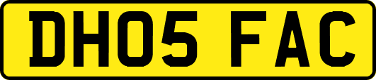 DH05FAC
