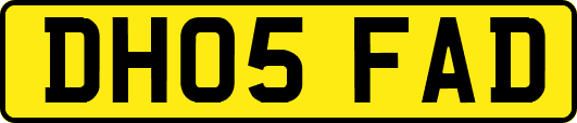 DH05FAD