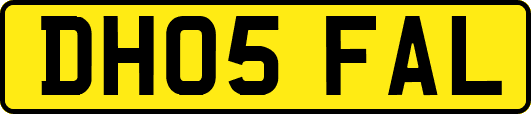 DH05FAL