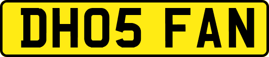 DH05FAN