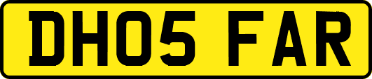 DH05FAR