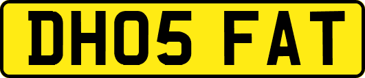 DH05FAT
