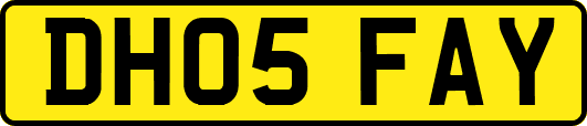 DH05FAY