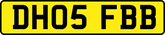 DH05FBB