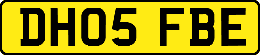 DH05FBE