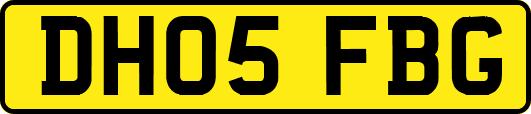DH05FBG