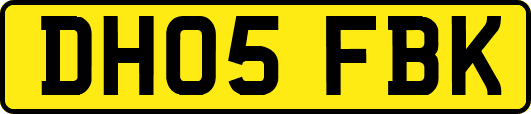 DH05FBK