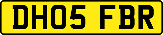 DH05FBR