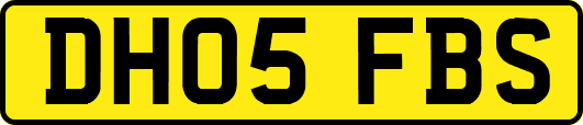 DH05FBS